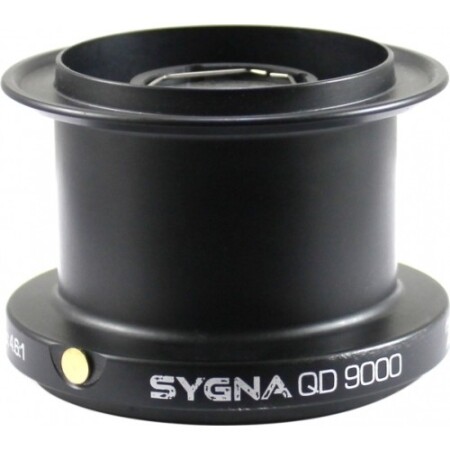 Ersatzrolle Zfish Sygna BLK QD 9000 - ZFish