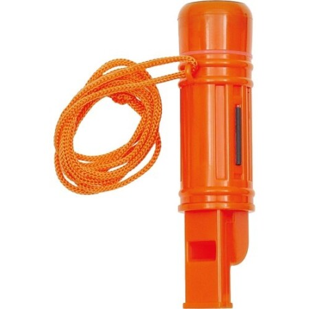 Erste-Hilfe-Set MFH 5in1 - MFH