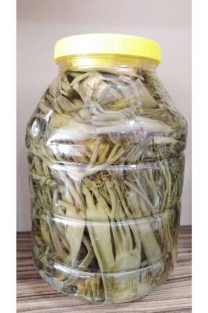 Erzurum Ipek Gurme Broad-Tik-cag Pickled Laundry 5kg Ipkg 4669 - Genel Markalar