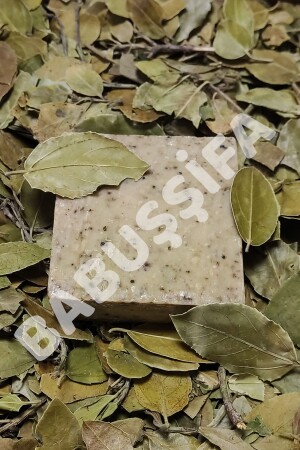 Es-sidre Original Sidr Sidir Soap Natural Herbal Spiritual Therapy - Babuşşifa