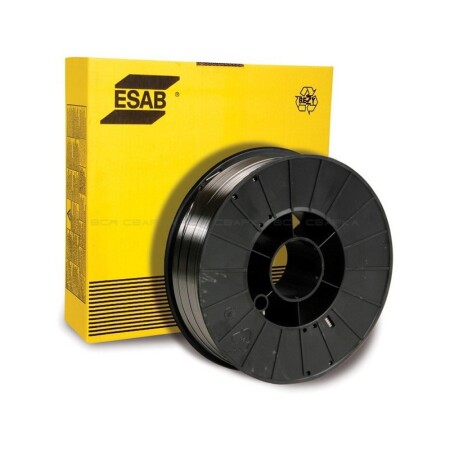 ESAB Coreshield 15 Schweißdraht 0,8 mm 4,5 kg - ESAB