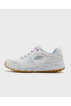 Escape Plan Kadın Beyaz Outdoor Ayakkabı 180061 Ofwt - Skechers