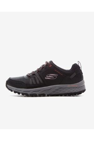 Escape Plan Kadın Siyah Outdoor Ayakkabı 180061 Bkhp - Skechers