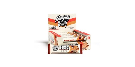 ESCO Protein Bar - Naughty Boy