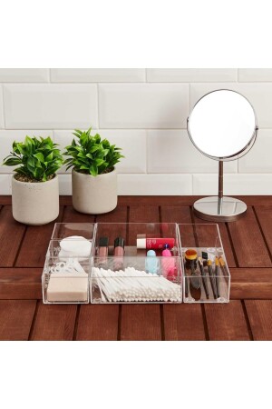 Esda Store 6-Drawer Organizer 06EDG022 - EsdaStore