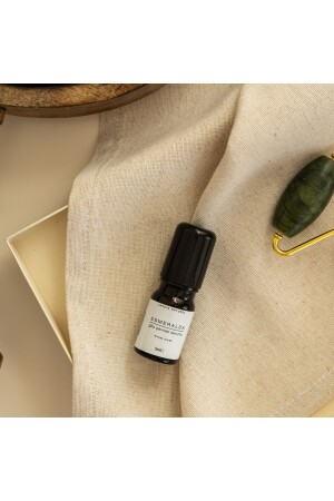 Esmeralda Eye Contour Serum JRDN11NTRL - Jardin Naturel