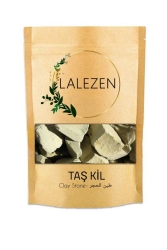 Essbarer grober Bodenlehm 1 kg - Lalezen