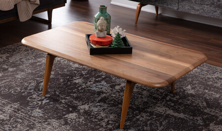 Esse Coffee Table - Cadde Yıldız