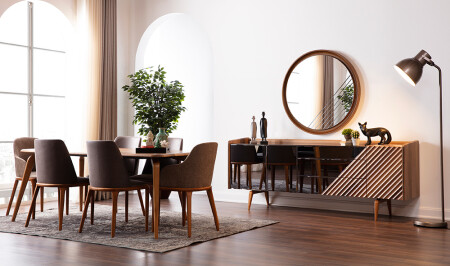 Esse Dining Room - Cadde Yıldız