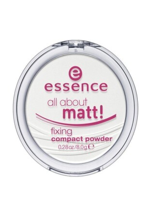 (منز) -كل شيء عن (مات) - Essence