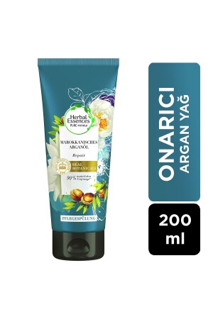 Essences Conditioner Beach 200ml - Herbal Essences