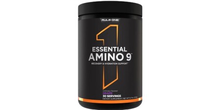 Essential Amino 9 - Rule One
