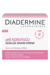 Essential Care Koruyucu Nemlendirici Bakım Kremi 3838824371283 - Diadermine