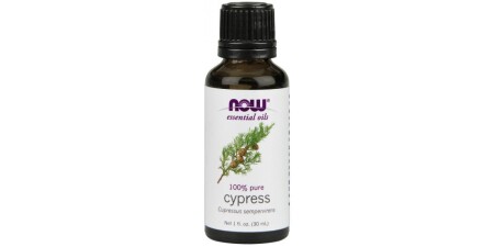 Essential Oil - POWERBODY