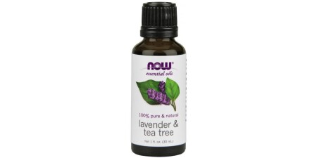 Essential Oil - POWERBODY
