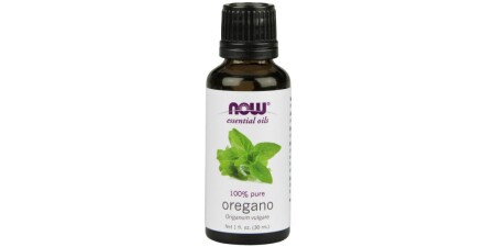 Essential Oil - POWERBODY