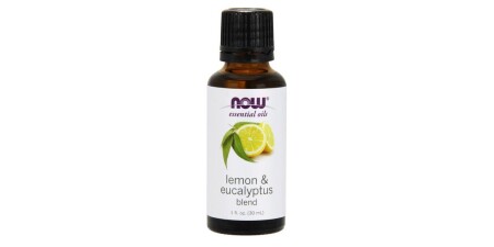Essential Oil - POWERBODY