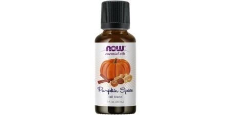 Essential Oil - POWERBODY