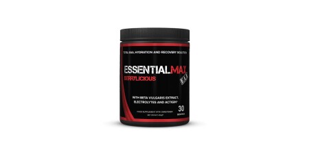 EssentialMax - Strom Sports