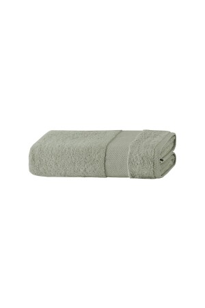 Essentials Bath Towel - Nile Green (90x150 Cm) YTSGRPIST-1237440 - Yataş