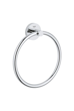 Essentials Ring Towel Holder - 40365001 TYC00821280569 - Grohe