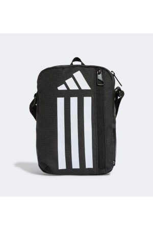 Essentials Training Unisex Black Shoulder Bag Ht4752 - Adidas