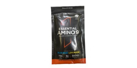 Essentielle Aminosäure 9 - POWERBODY