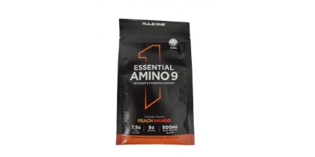 Essentielle Aminosäure 9 - POWERBODY