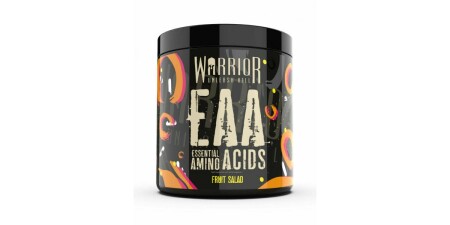 Essentielle Aminosäuren (EAA) - POWERBODY