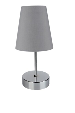 Estelya Lampshade Anthracite mng. 12001 - manogrup avize aydınlatma