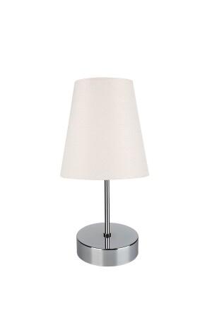 Estelya Lampshade Chrome - Finlin Cream ASZ. 1070 - Modelight