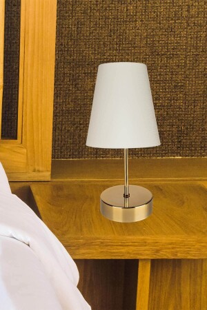Estelya Lampshade Gold - Cream Finlin ASZ. 1066 - Modelight