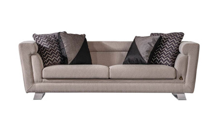 Estevan Luxury Sofa - Cadde Yıldız