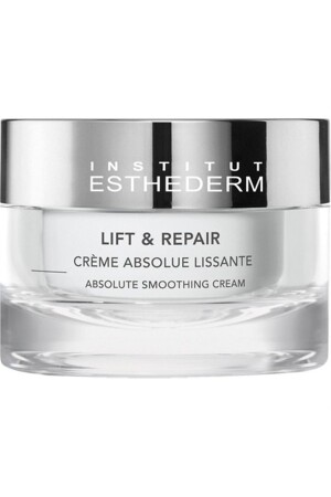 Esthederm Lift & Repair Absolute Smoothing Cream 50 Ml 3461020012164 - INSTITUT ESTHEDERM