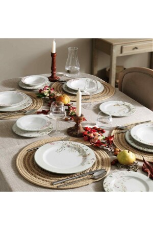 Estro 24 Piece Dinner Set 000000001500201726 - Pierre Cardin