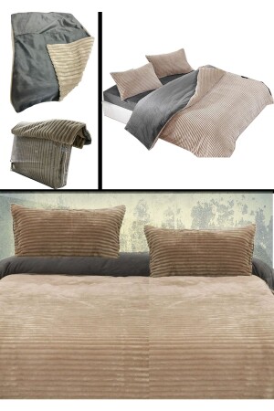 Eternity Double Duvet Cover Set Eternity Double Duvet Cover Tkm. - Merinos