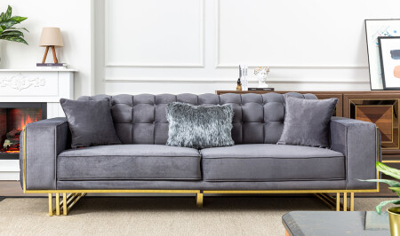 Etna Sofa - Cadde Yıldız