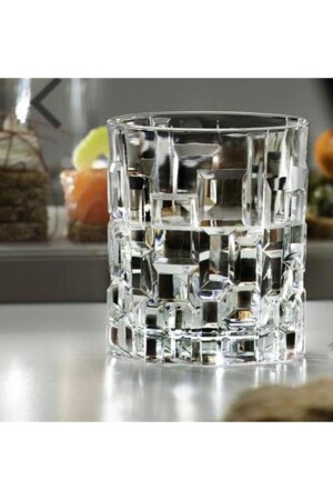Etna Set of 6 Water Glasses - Rcr
