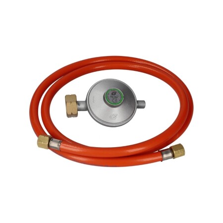 EUROM 700mbar hortumlu gaz düşürücü - Eurom