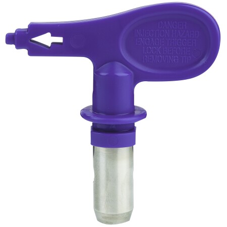 EUROMAIR Fine Finish TT3 314 nozzle - Euromair