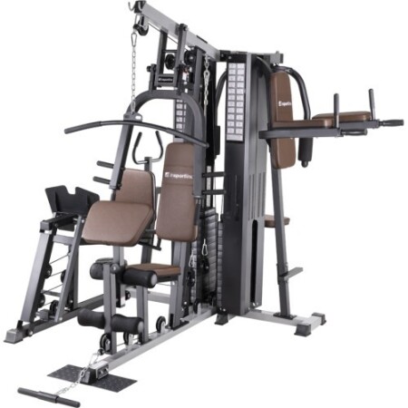 Ev Spor Salonu inSPORTline Profigym C300 - inSPORTline
