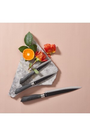 Eva 5 Piece Knife Set - Jumbo
