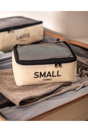 Eva Suitcase Organizer - Madame Coco