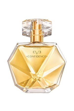 Eve Confidence Edp 50 Ml Women's Perfume - Avon