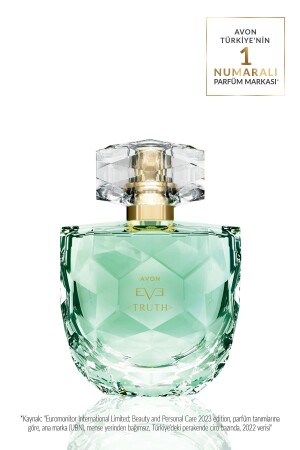Eve Truth Kadın Parfümü Edp 50 Ml. - Avon