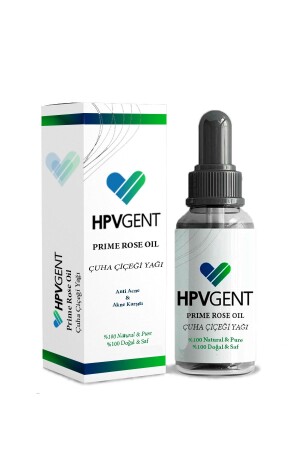 Evening Primrose Oil 20ml BKM40 - Hpvgent