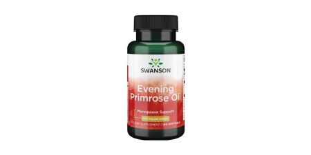 Evening Primrose Oil - POWERBODY