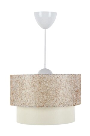 Evlight Pasta Gold String Pendant Lamp Chandelier Ay-6622 AY-6622 - AYDEKOR
