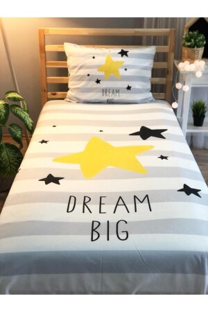 Evmila Decorative Patterned Children's Bedspread MLBY6987420 - Lolla