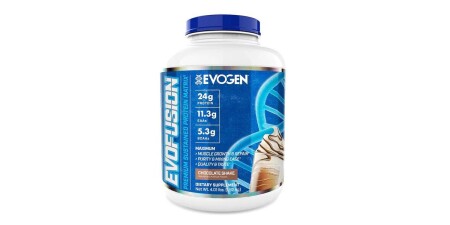 Evofüzyon - POWERBODY
